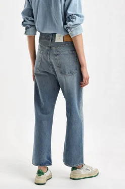 Femme Citizens of Humanity Jeans Gaucho A Sodapop