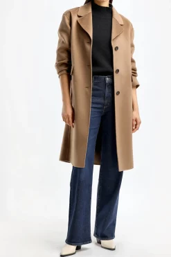 Femme Agolde Jeans Harper En Formation