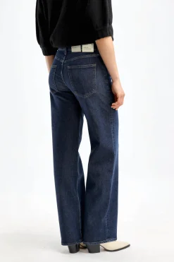 Femme Agolde Jeans Harper En Formation