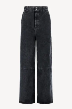 Femme Khaite Jeans Isla A Prescott