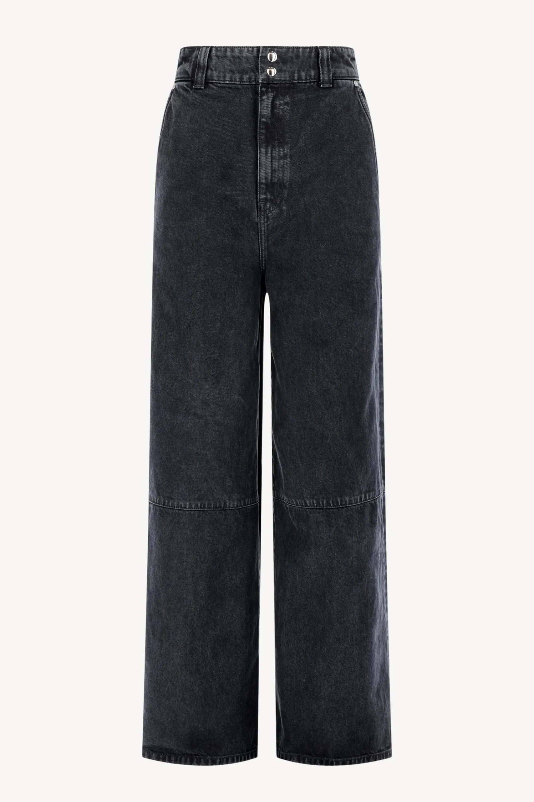 Femme Khaite Jeans Isla A Prescott