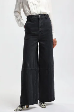 Femme Khaite Jeans Isla A Prescott