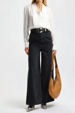 Femme Khaite Jeans Isla A Prescott