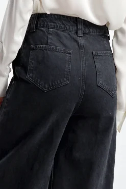 Femme Khaite Jeans Isla A Prescott