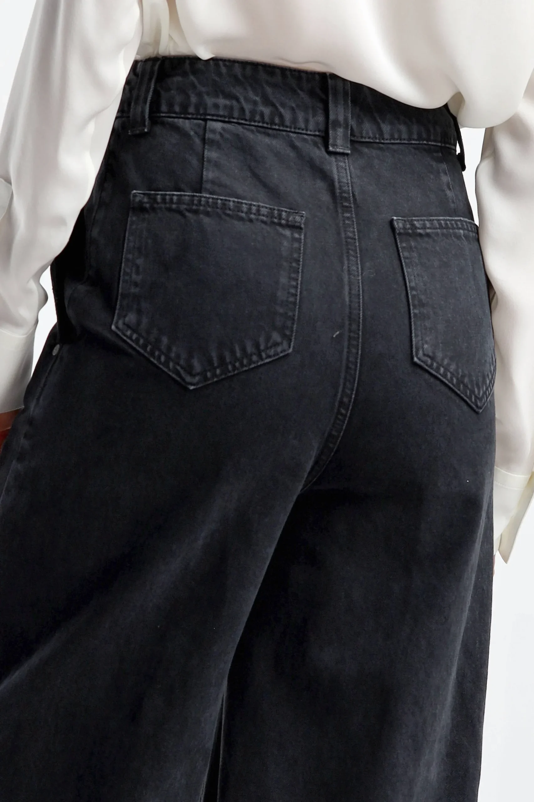 Femme Khaite Jeans Isla A Prescott