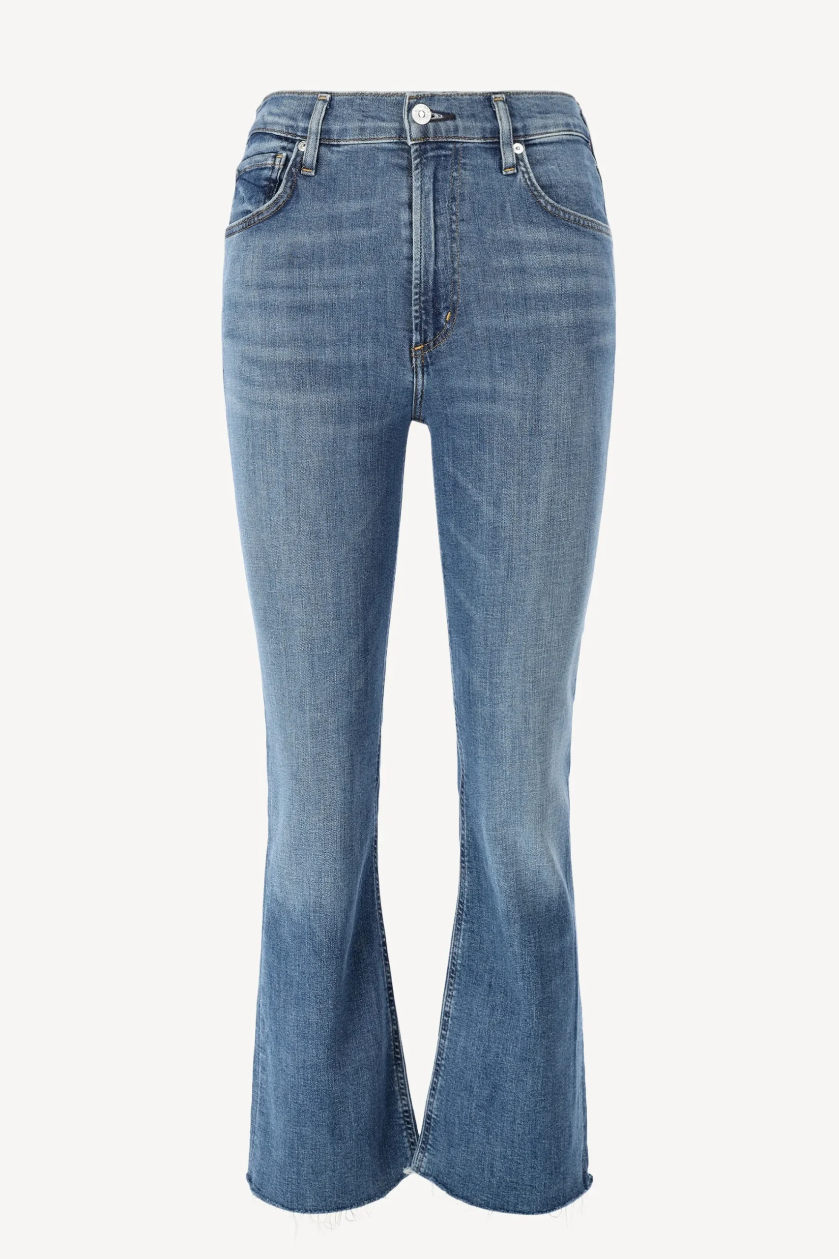 Femme Citizens of Humanity Jeans Isola A Lawless