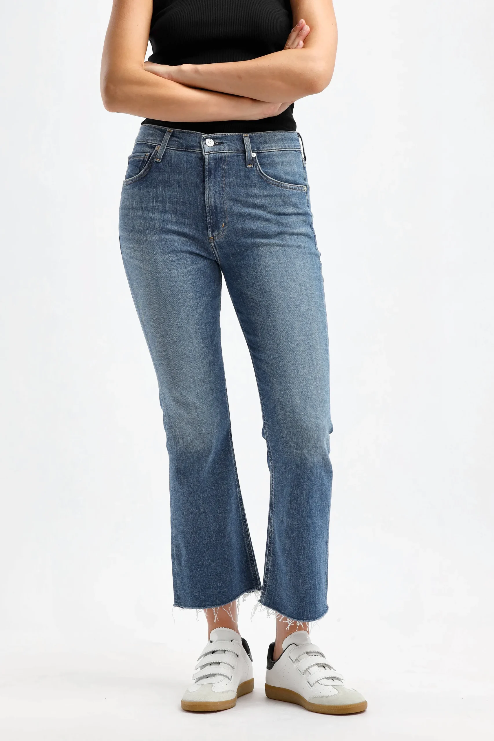 Femme Citizens of Humanity Jeans Isola A Lawless