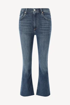 Femme Citizens of Humanity Jeans Isola Dans Undercurrent