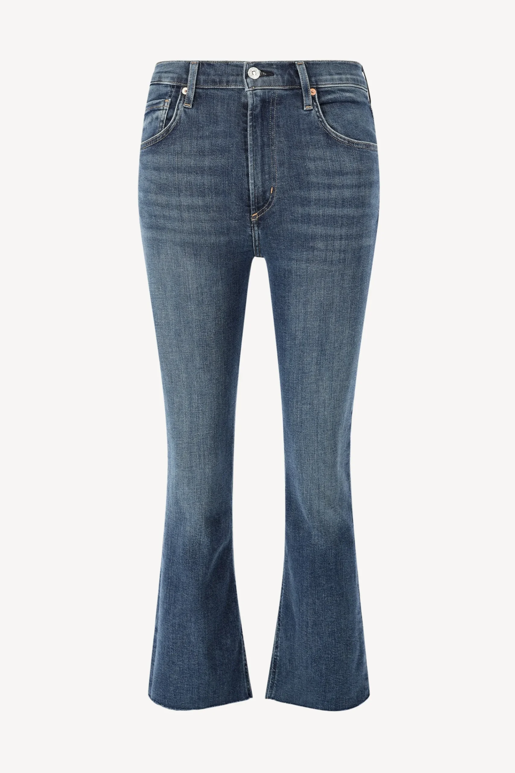 Femme Citizens of Humanity Jeans Isola Dans Undercurrent