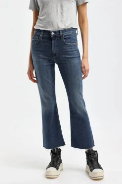 Femme Citizens of Humanity Jeans Isola Dans Undercurrent