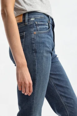 Femme Citizens of Humanity Jeans Isola Dans Undercurrent