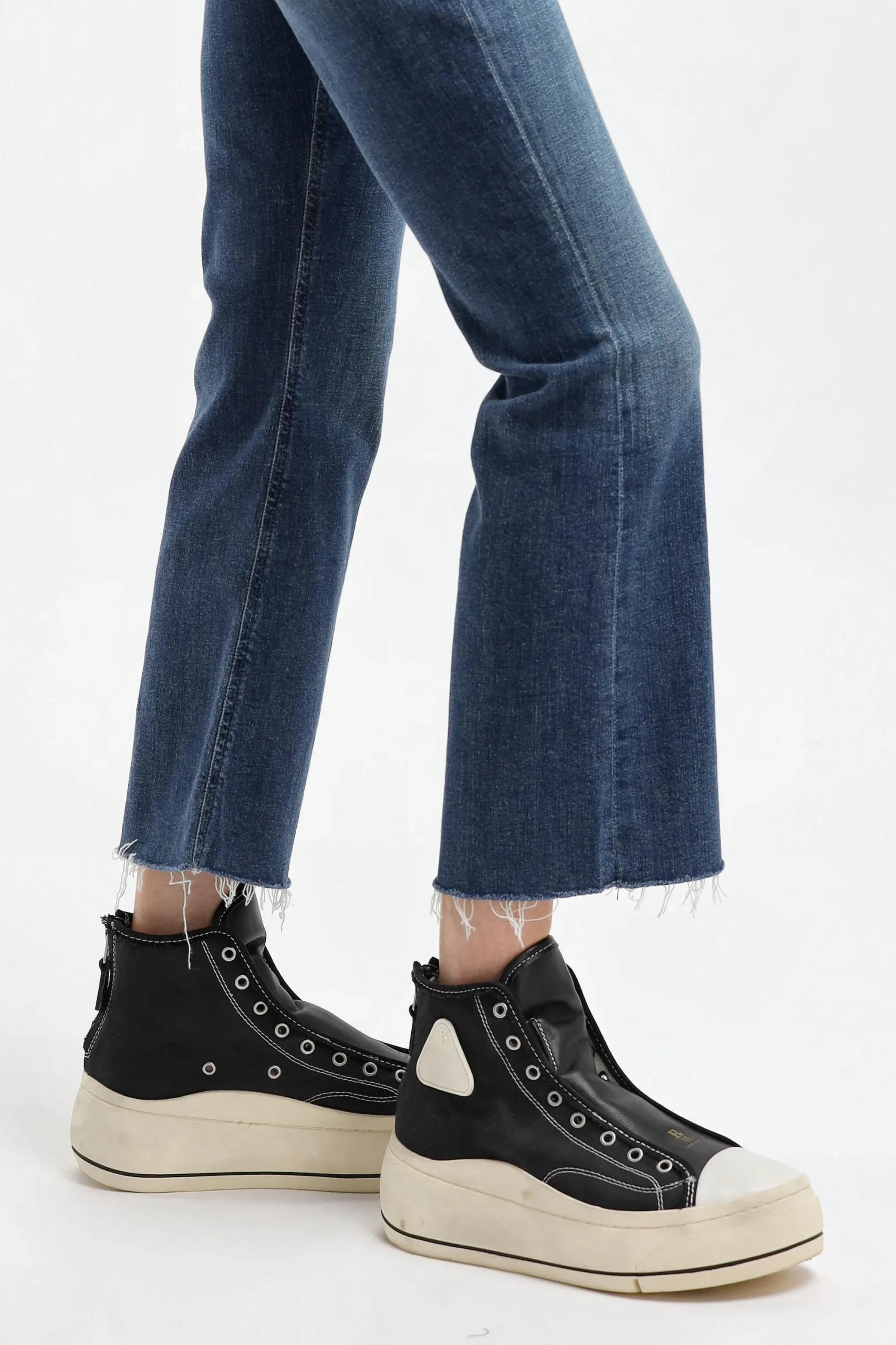 Femme Citizens of Humanity Jeans Isola Dans Undercurrent