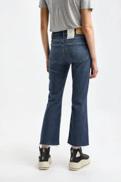 Femme Citizens of Humanity Jeans Isola Dans Undercurrent