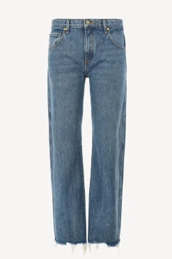 Femme Khaite Jeans Kerrie A Fargo