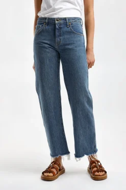Femme Khaite Jeans Kerrie A Fargo