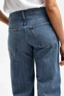 Femme Khaite Jeans Kerrie A Fargo