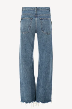 Femme Khaite Jeans Kerrie A Fargo