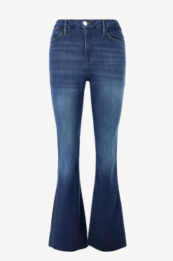 Femme Frame Jeans Le Easy Flare A Kettering