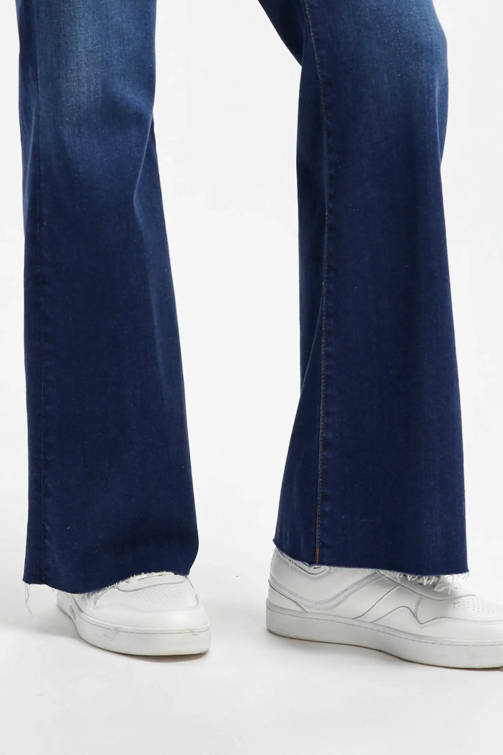 Femme Frame Jeans Le Easy Flare A Kettering