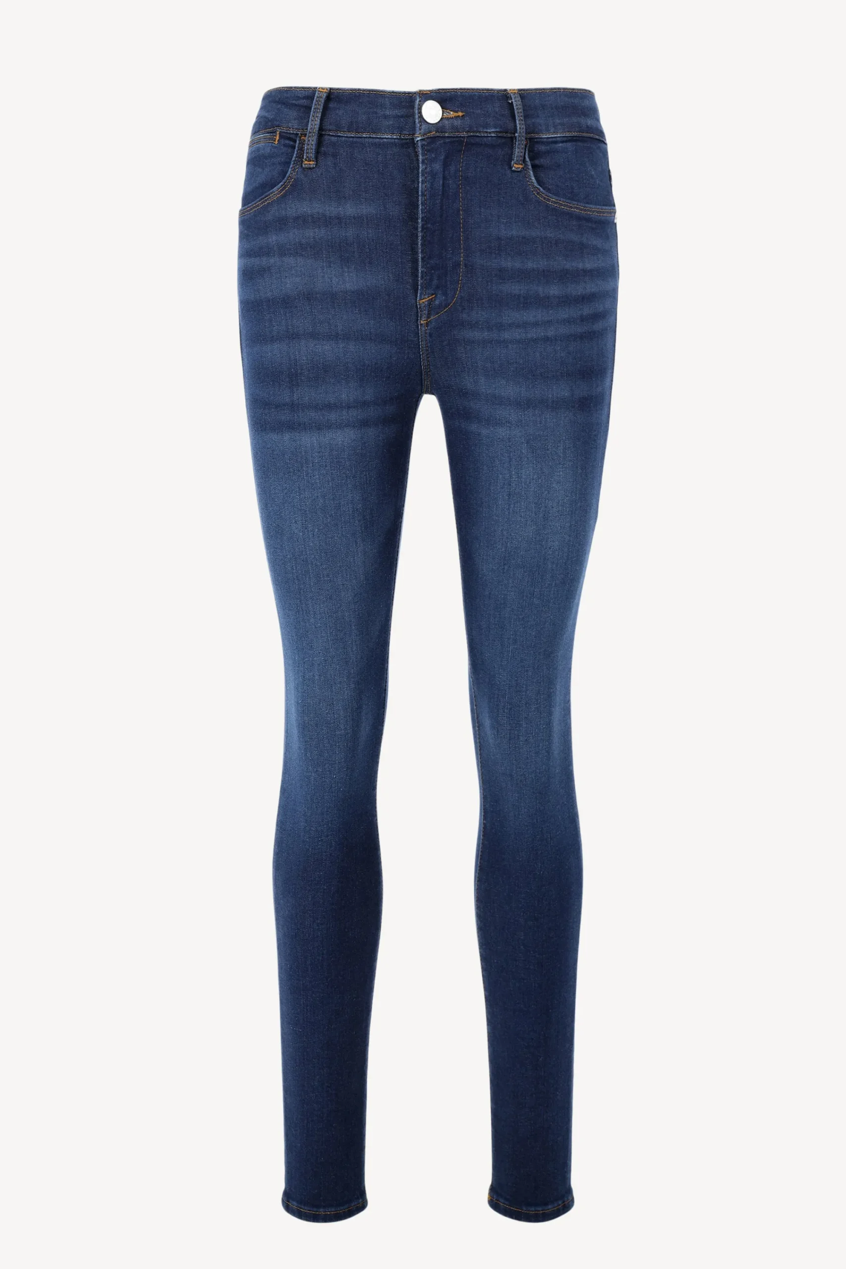 Femme Frame Jeans Le High Skinny A Kettering