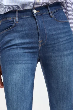 Femme Frame Jeans Le High Skinny A Kettering