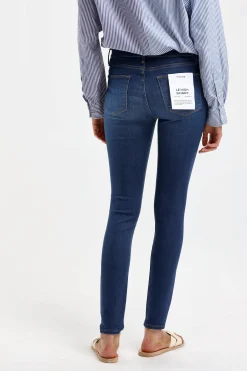 Femme Frame Jeans Le High Skinny A Kettering
