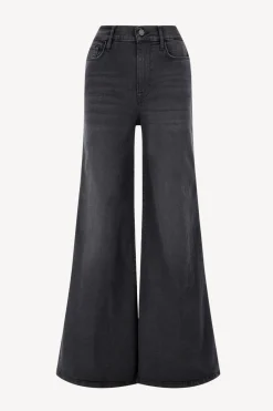 Femme Frame Jeans Le Palazzo A Kerry