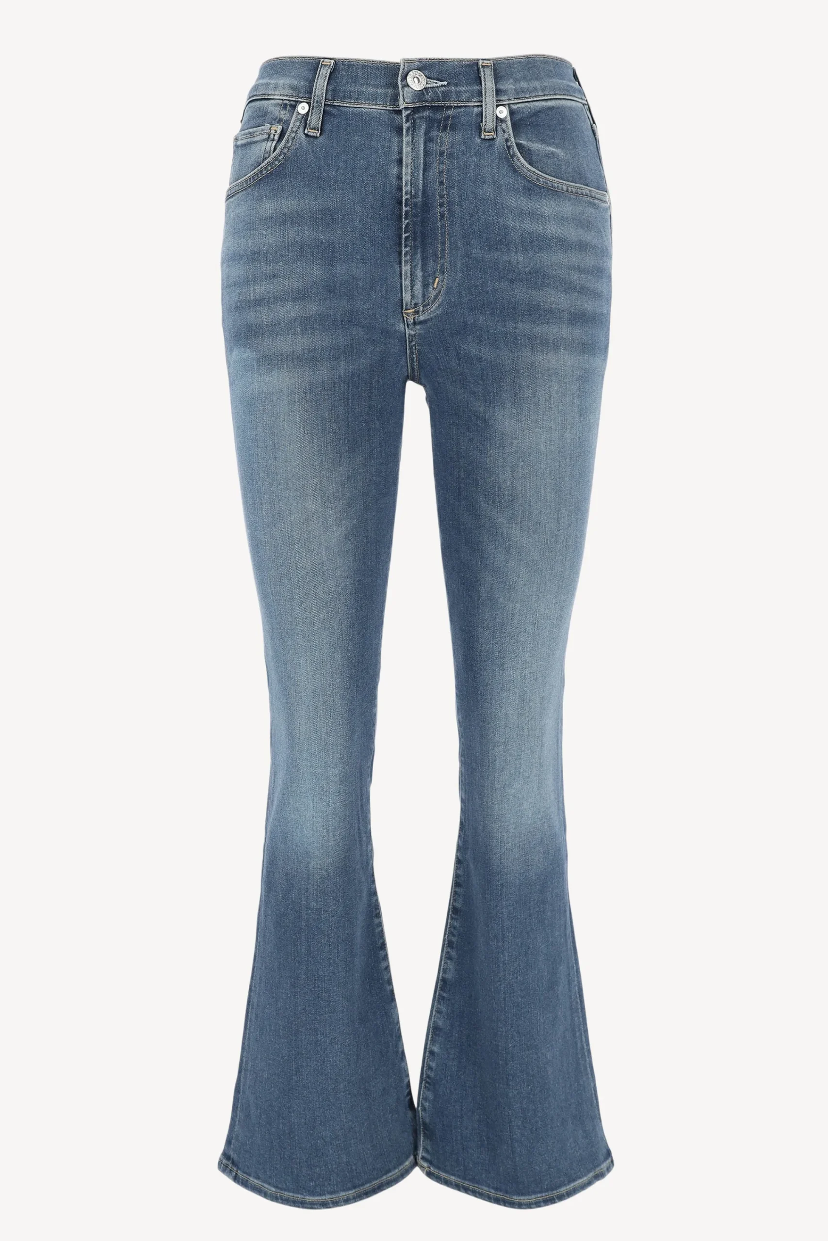 Femme Citizens of Humanity Jeans Lilah A Caruso