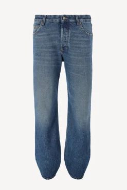 Femme Darkpark Jeans Liz En Medium Wash