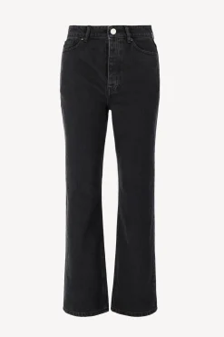 Femme by Malene Birger Jeans Milium En Noir