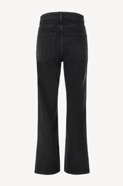 Femme by Malene Birger Jeans Milium En Noir