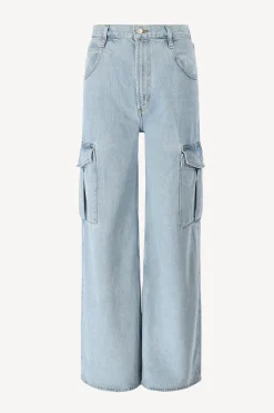 Femme Agolde Jeans Minka Cargo A Realm