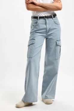 Femme Agolde Jeans Minka Cargo A Realm