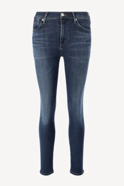 Femme Citizens of Humanity Jeans Rocket A Morella
