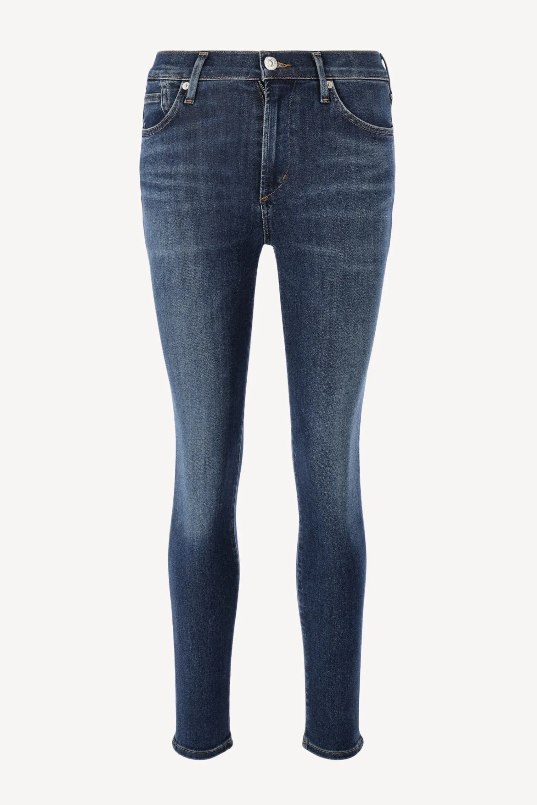 Femme Citizens of Humanity Jeans Rocket A Morella