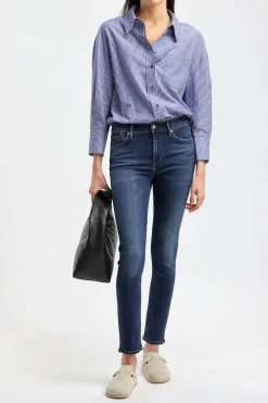 Femme Citizens of Humanity Jeans Rocket A Morella