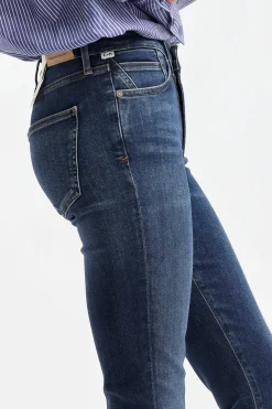 Femme Citizens of Humanity Jeans Rocket A Morella