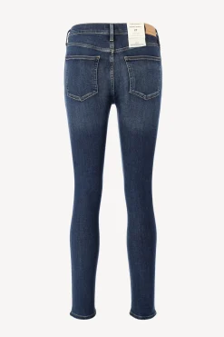 Femme Citizens of Humanity Jeans Rocket A Morella