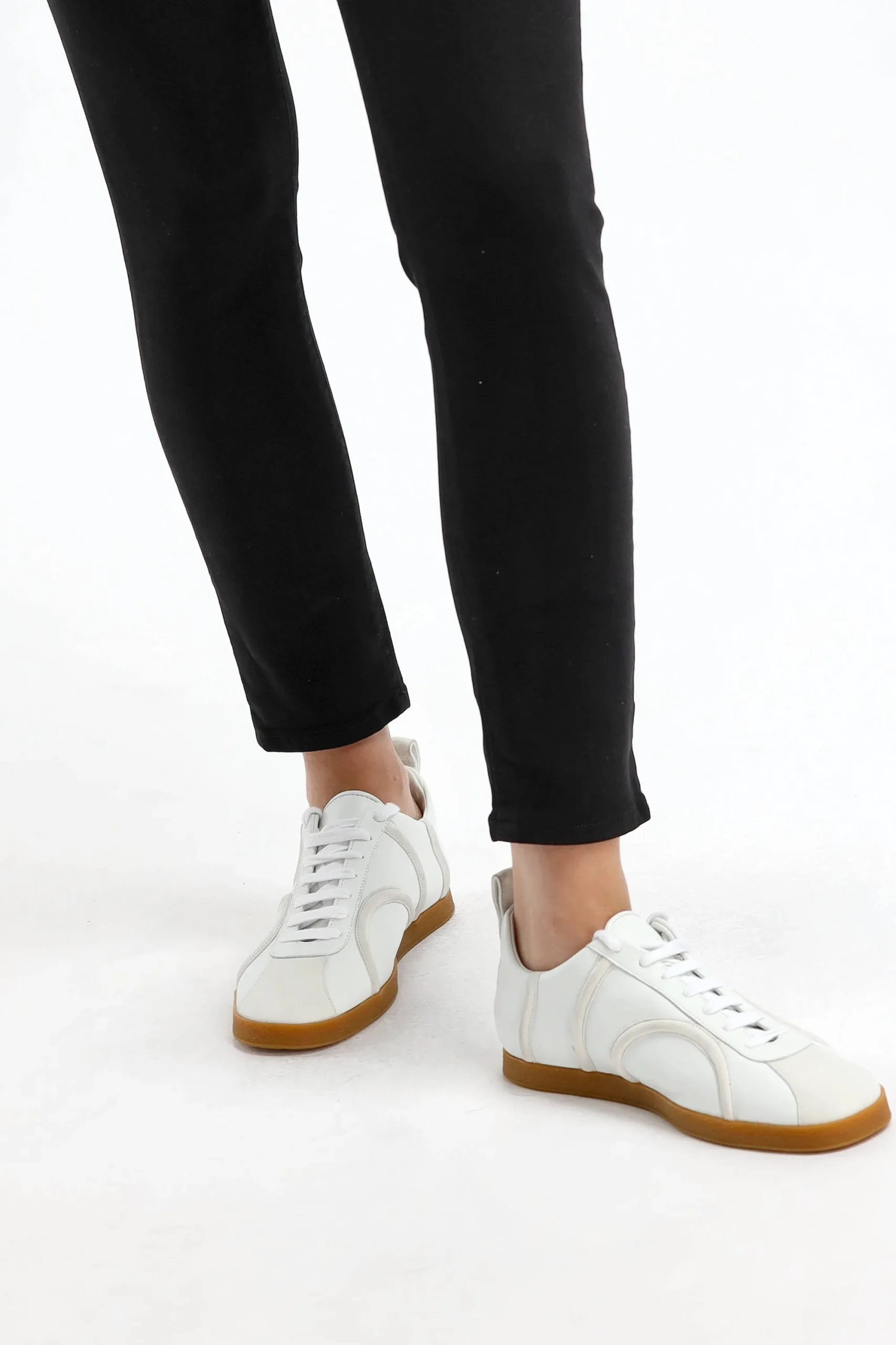 Femme Citizens of Humanity Jeans Rocket En Noir Plush