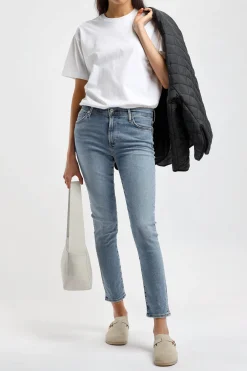 Femme Citizens of Humanity Jeans Rocket En Vivant