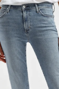 Femme Citizens of Humanity Jeans Rocket En Vivant