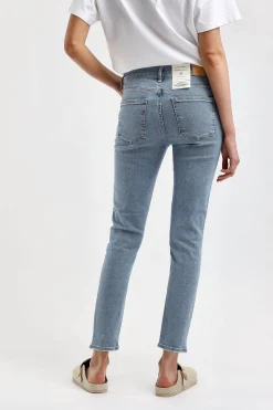 Femme Citizens of Humanity Jeans Rocket En Vivant