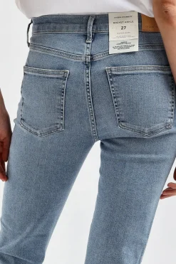 Femme Citizens of Humanity Jeans Rocket En Vivant