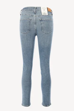 Femme Citizens of Humanity Jeans Rocket En Vivant