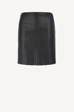 Femme Stouls Jupe Lucie En Noir