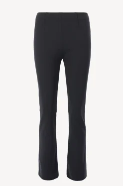 Femme Seductive Pantalon Cindessa En Noir