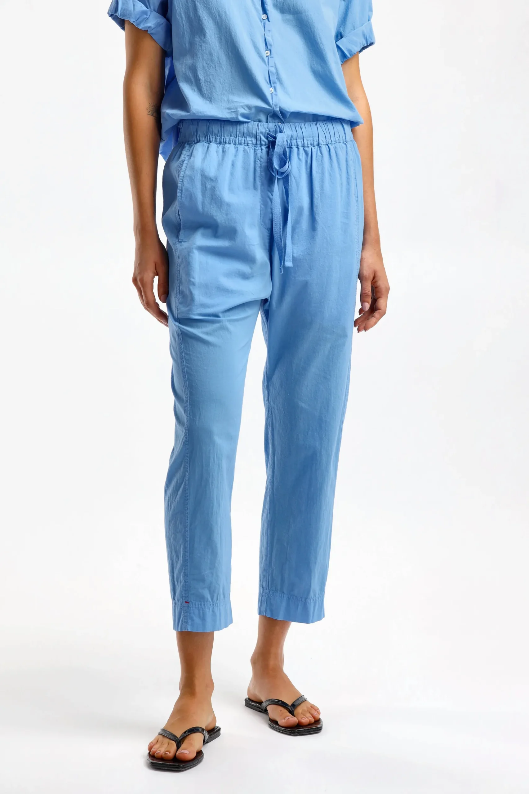 Femme Xirena Pantalon Draper A Pond
