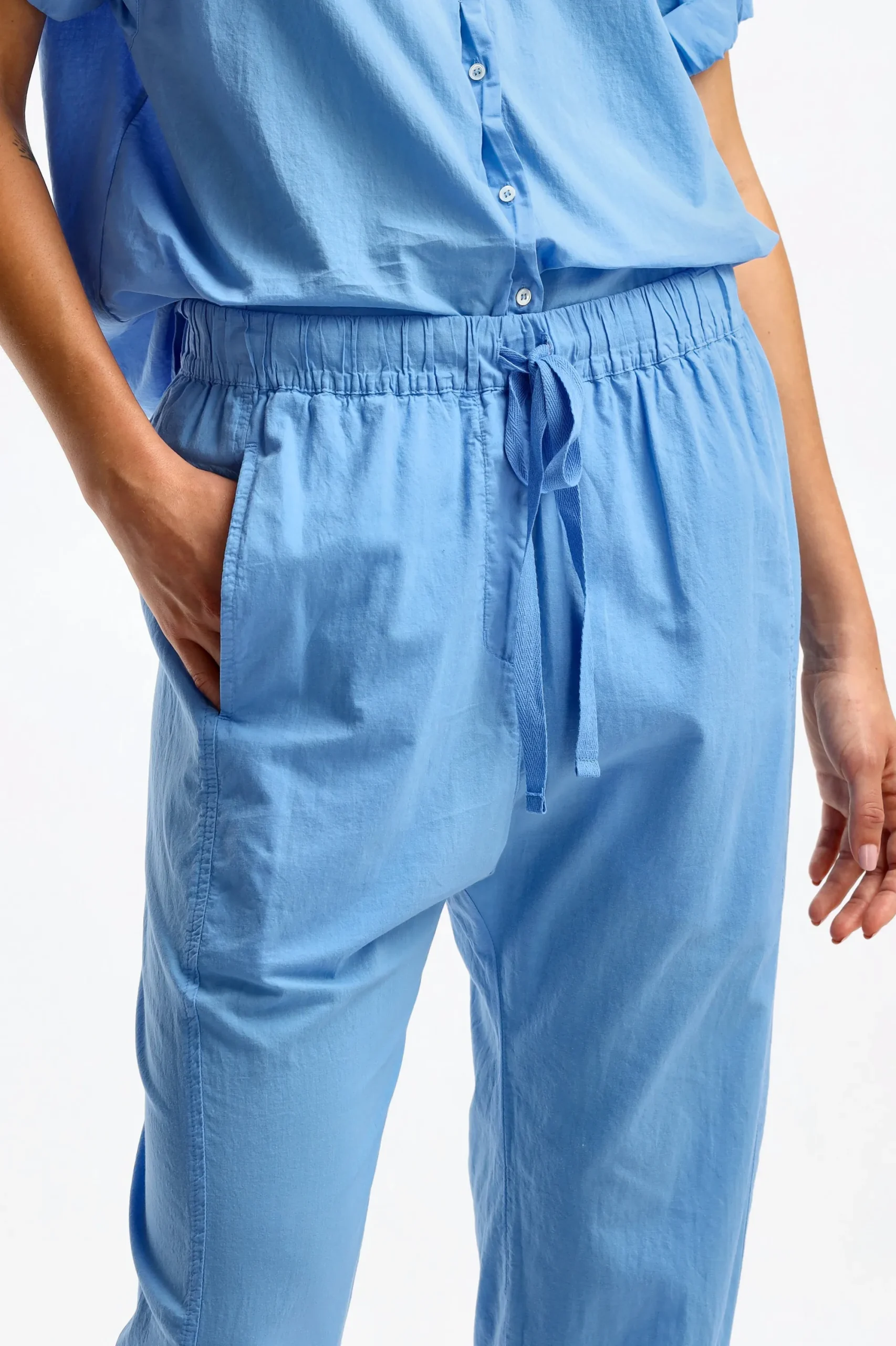 Femme Xirena Pantalon Draper A Pond