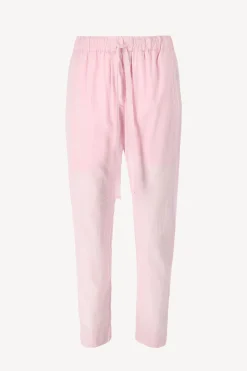 Femme Xirena Pantalon Draper En Pink Dew