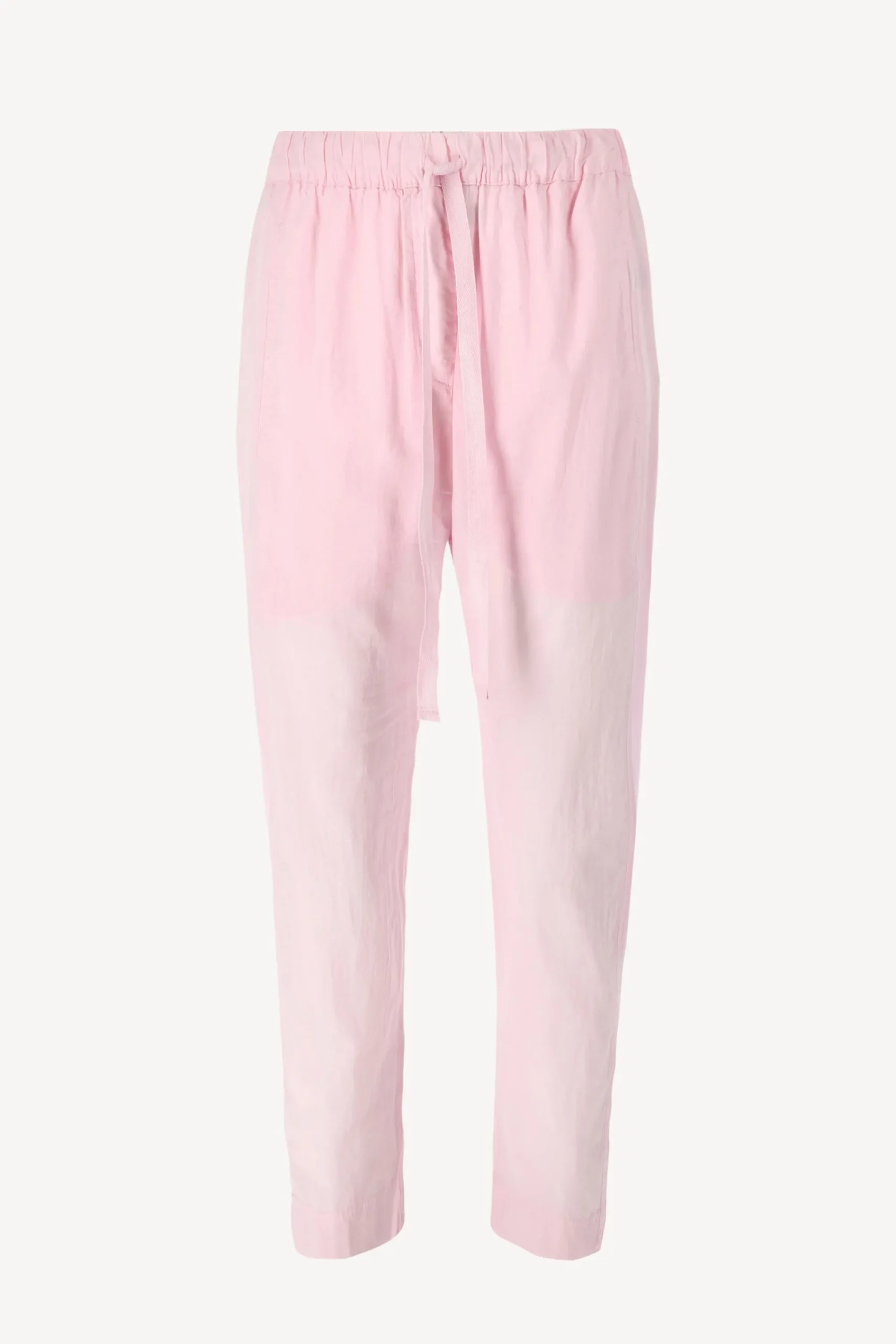 Femme Xirena Pantalon Draper En Pink Dew